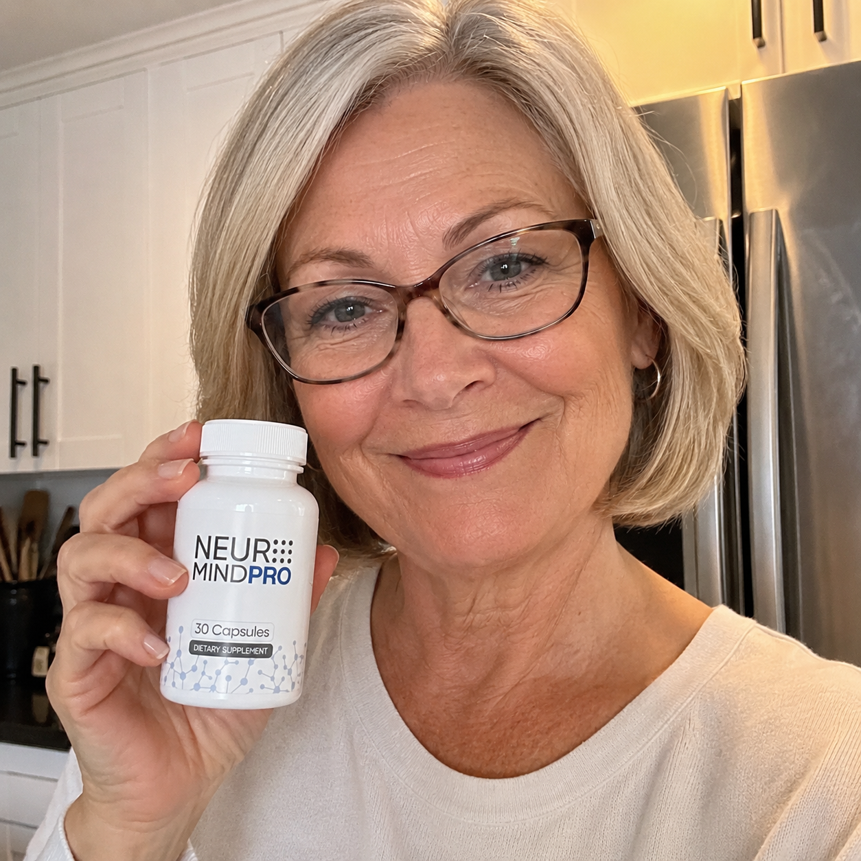 Linda P., 62