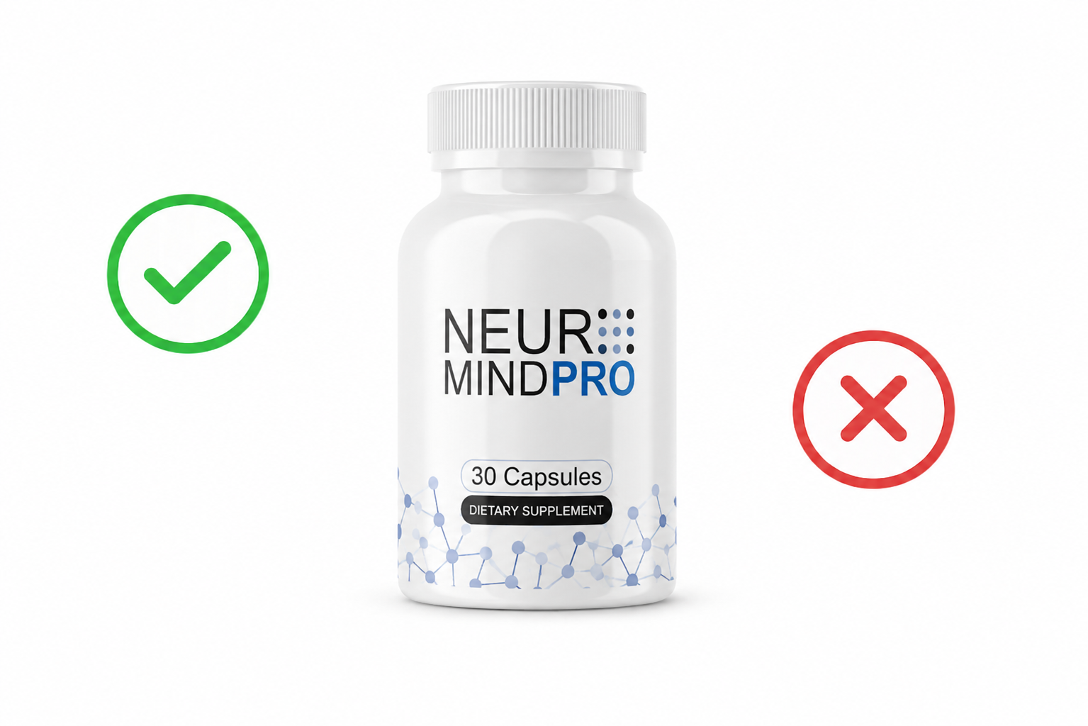 Pros and Cons of Neuromind Pro