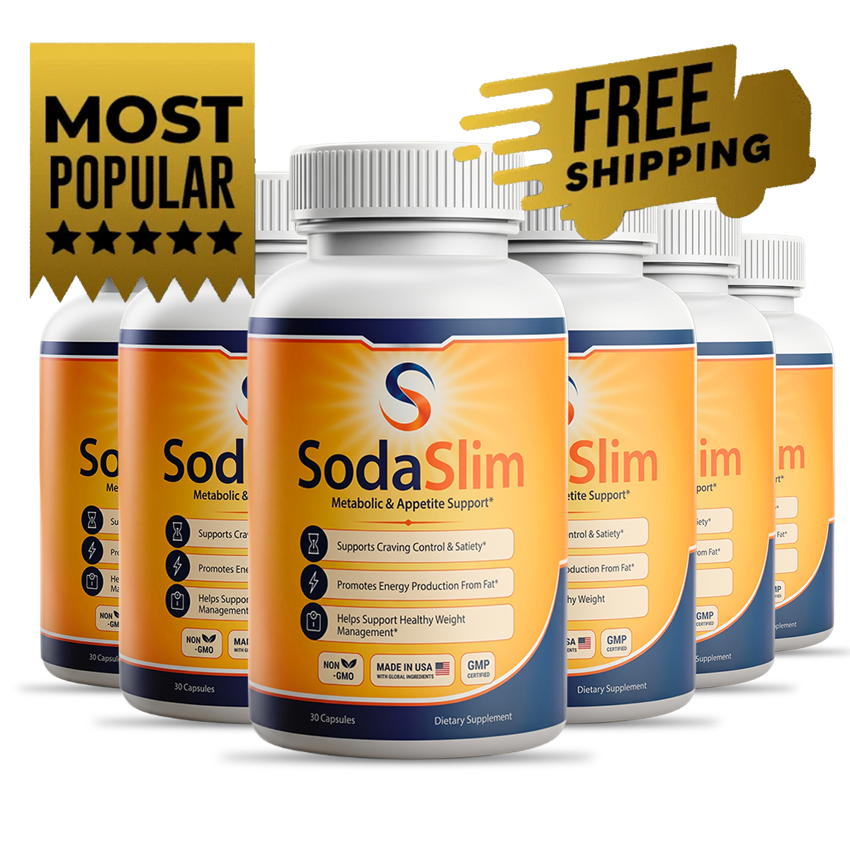SodaSlim review