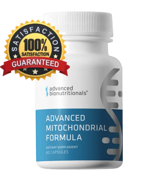 Advanced Mitochondrial Formula Review (2026)