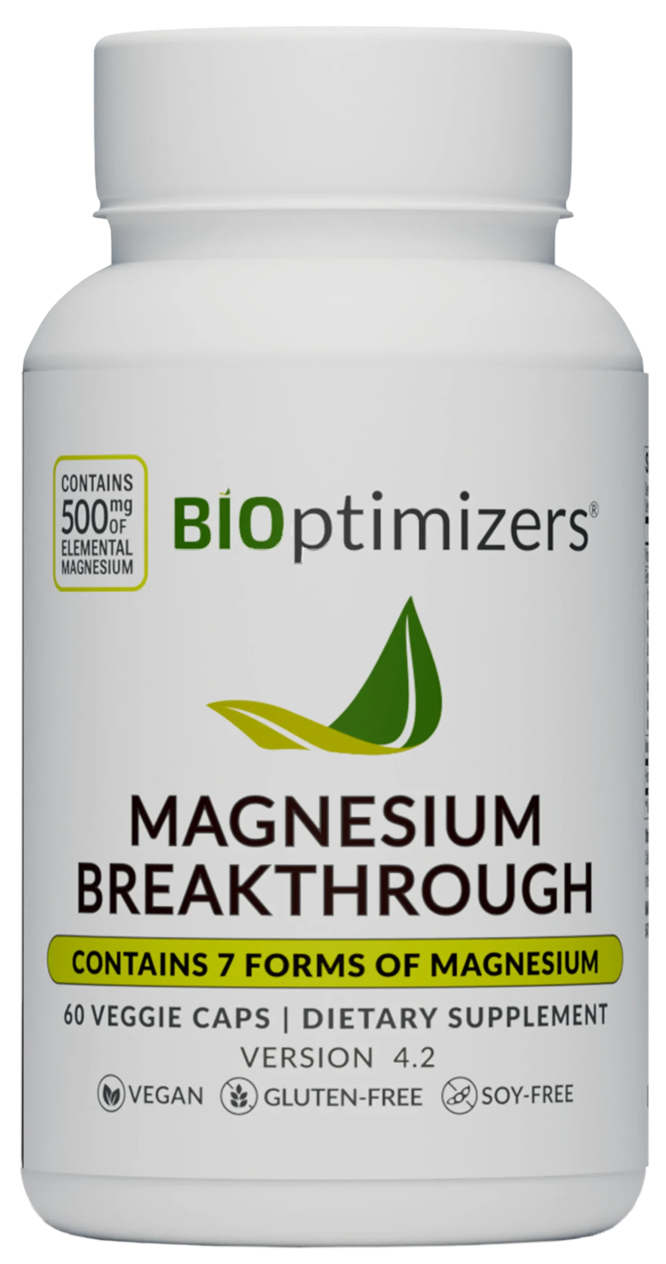 Magnesium Breakthrough Review (2026)