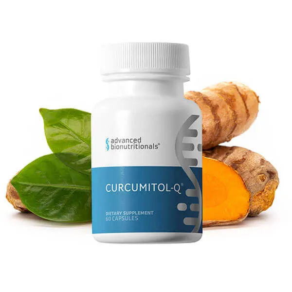 Curcumitol-Q Review (2026): Label, Price and Curcumin Research