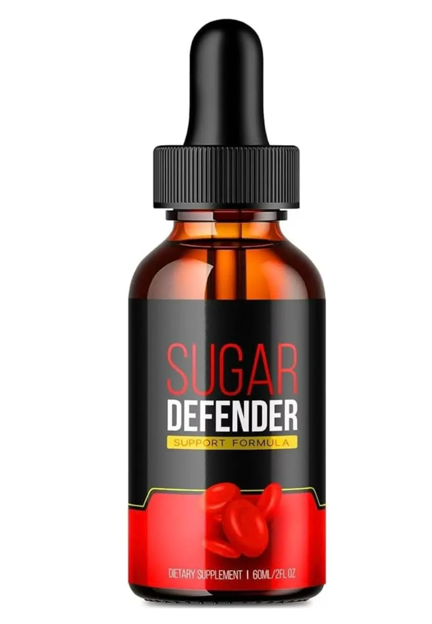 Sugar Defender Review (2026)